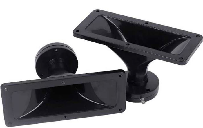 تیوتر اسپیکر