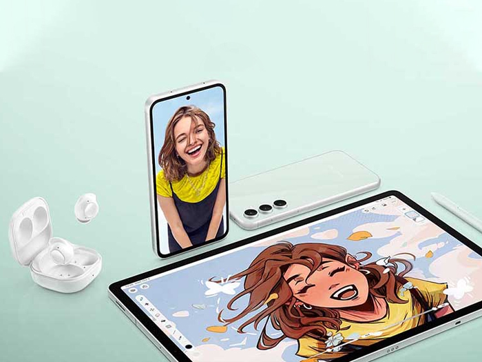 تکنولوژی Auracast چگونه کار می کند