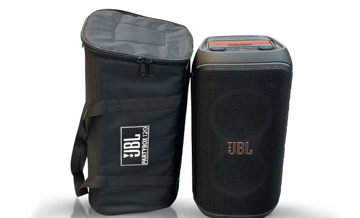 مقایسه Boombox 3 و JBL Club 120 از نظر قیمت